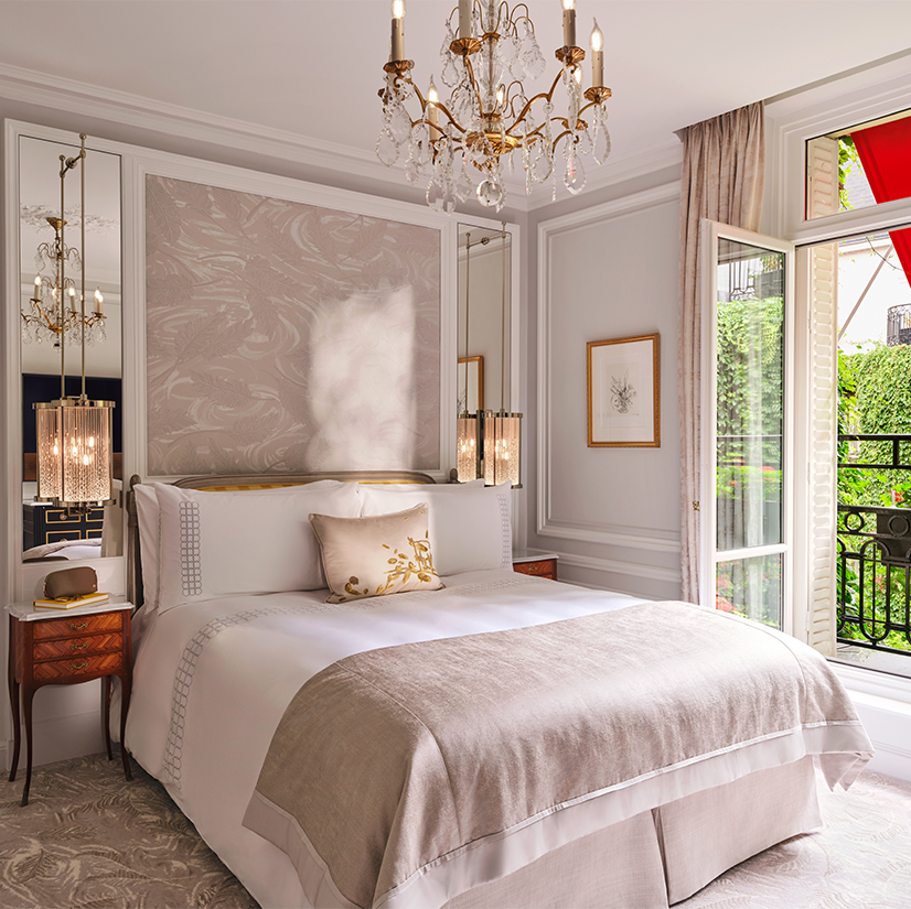 Hotel Plaza Athenee